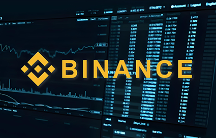 安币(AnBi Ventures)交易界面